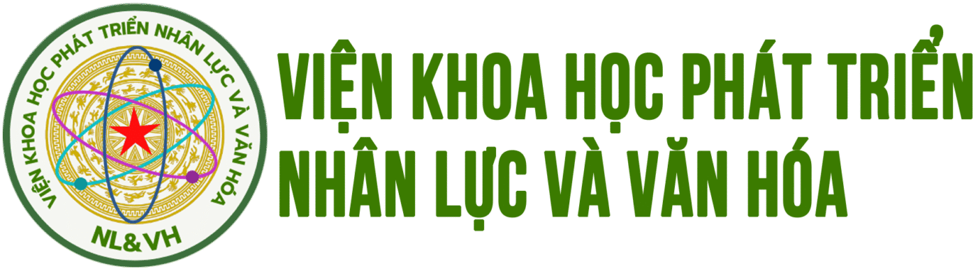 Viện Khoa Học Phát Triển Nhân Lực Và Văn Hóa